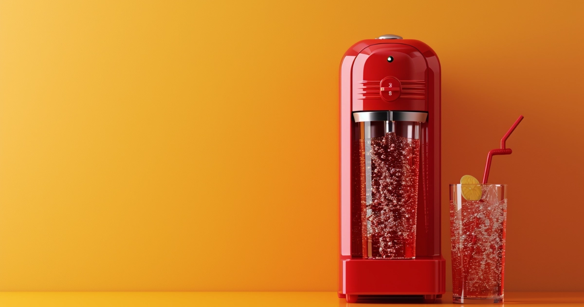 The Unknown History of SodaStream